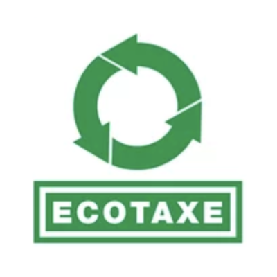Logo ECOTAX