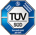 123pneus est approuvé site web approuvé TUV