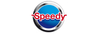 Logo Speedy